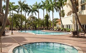 Embassy Suites By Hilton Miami International Airport